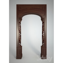 Other decorative objects - Gateway classic 