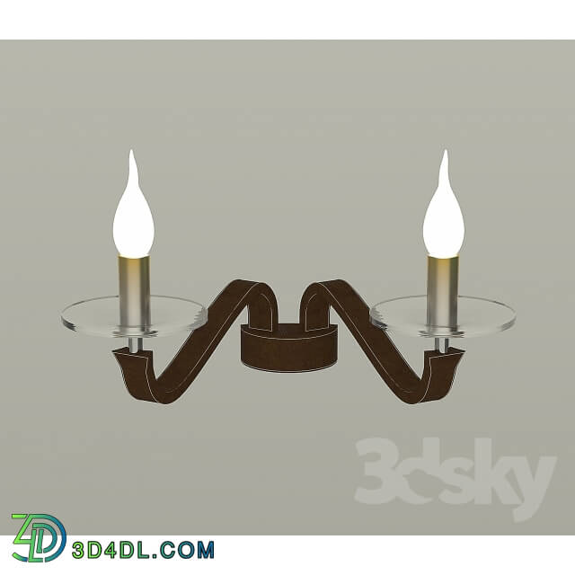 Wall light - sconces Wunderlicht 56464