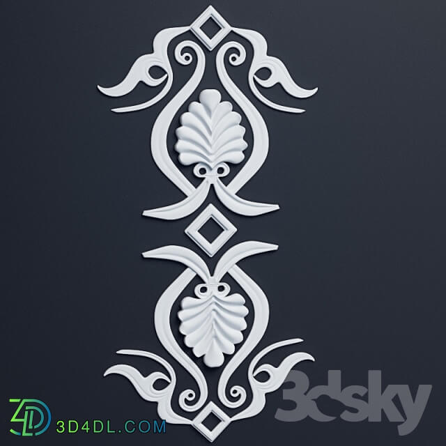 Decorative plaster - Decor plaster