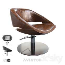 Arm chair - Aviator 