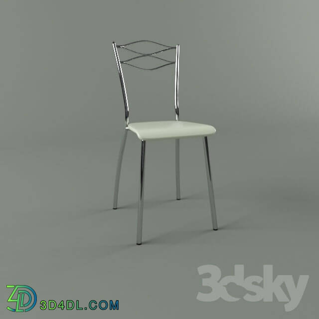 Chair - New Style Dolce