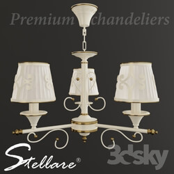 Ceiling light - Chandelier Stellare C 2392_3 