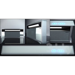 Household appliance - Elica Adagio 