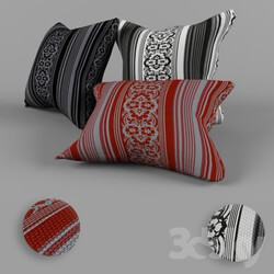 Pillows - Pillows 