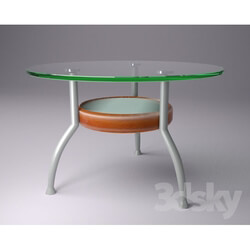 Table - roundtable 
