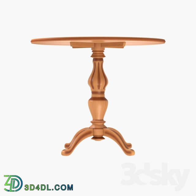 Table - Table