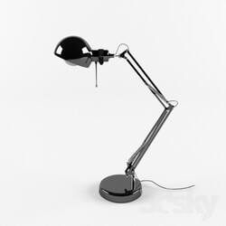 Table lamp - IKEA LAMP 