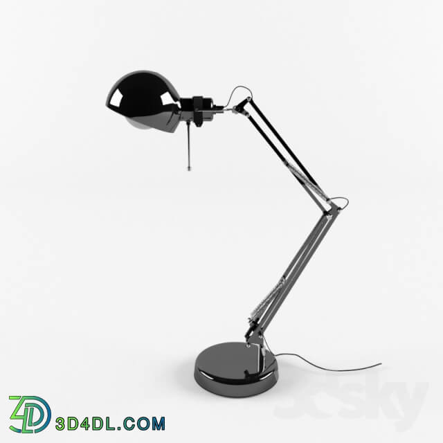 Table lamp - IKEA LAMP