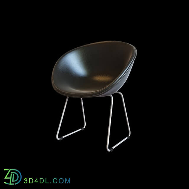 Avshare Chair (099)