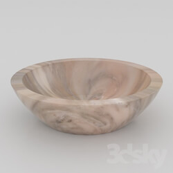 Wash basin - Marble washbasin RM06 