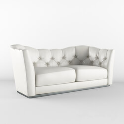 Sofa - Butterfly Sofa 2x 