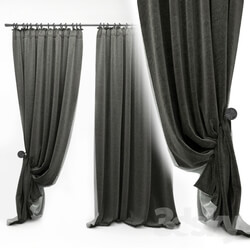 Curtain - Blind SP3 