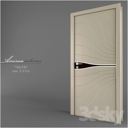 Doors - Door Wave - Animainterno 