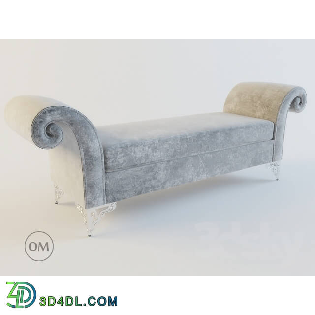 Other soft seating - FRATELLI BARRI_ VENEZIA