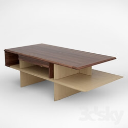 Table - Coffee table Argosy OM 