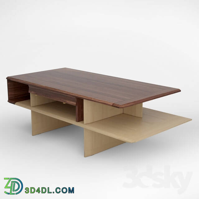 Table - Coffee table Argosy OM