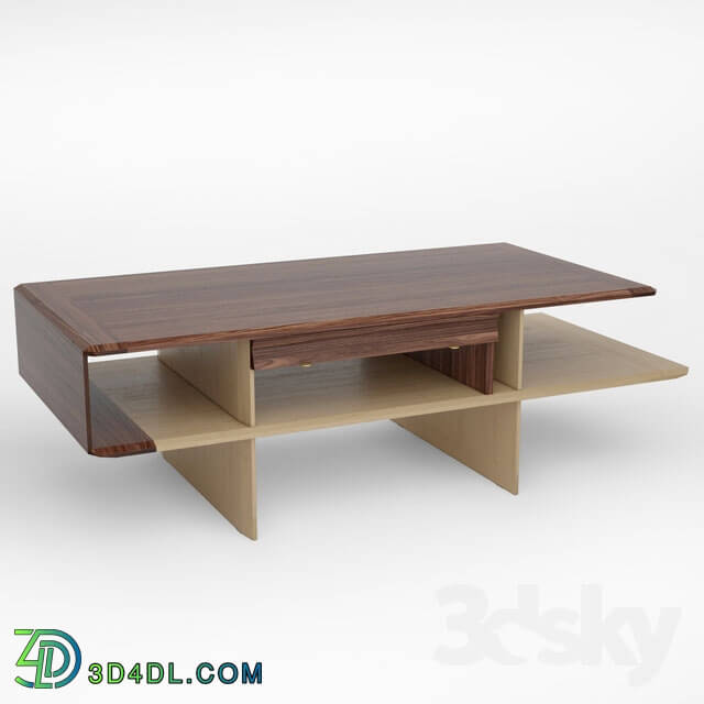 Table - Coffee table Argosy OM