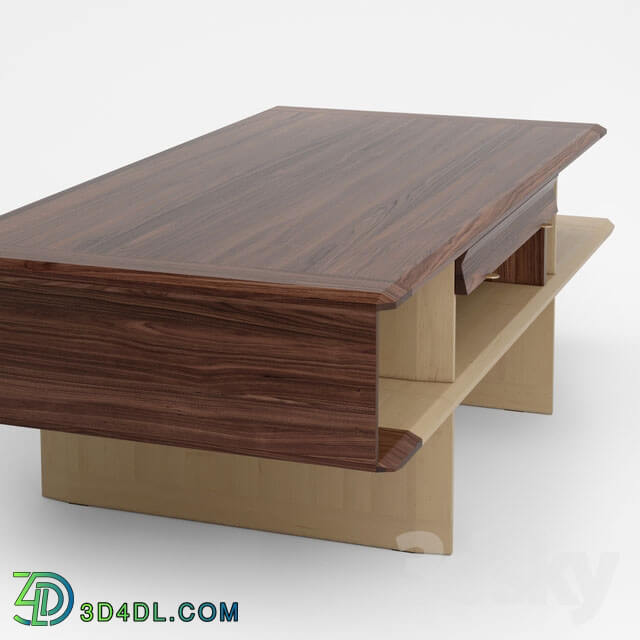 Table - Coffee table Argosy OM