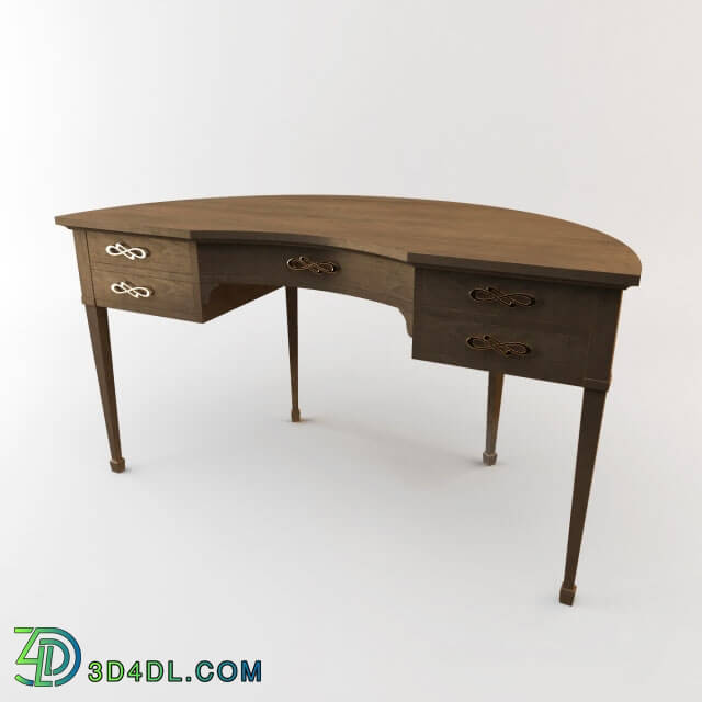 Table - Seven Sedia Desk