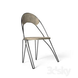 Chair - Robbie chair 