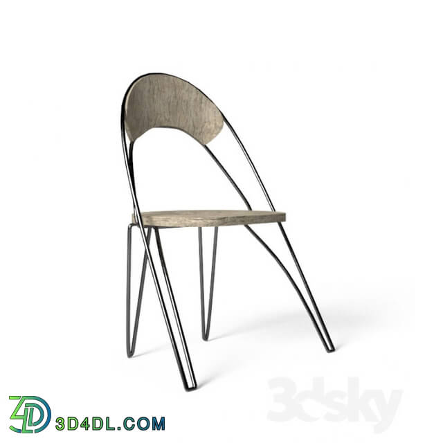 Chair - Robbie chair