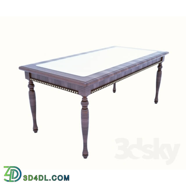 Table - table