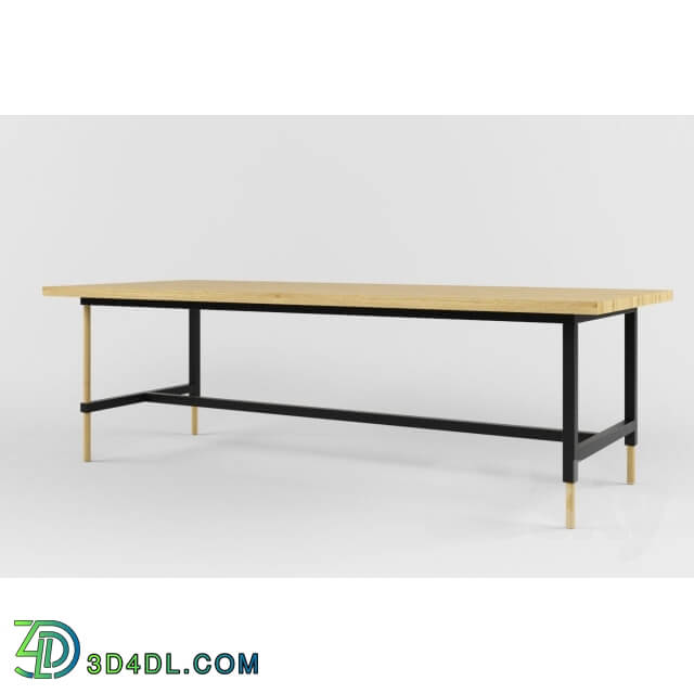 Table - Per jensen table