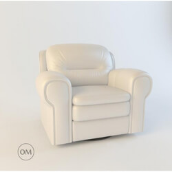 Arm chair - Mobel _ Zeit _ oxford 