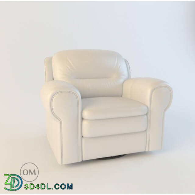 Arm chair - Mobel _ Zeit _ oxford