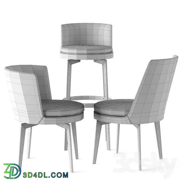 Chair - Flexform