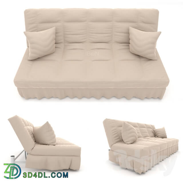 Sofa - Sofa Bed