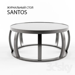 Table - DG Home_ Santos 