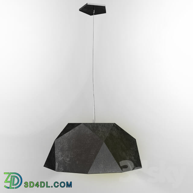 Ceiling light - EDGE lamp