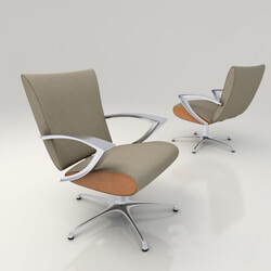 Office furniture - Head office chair 