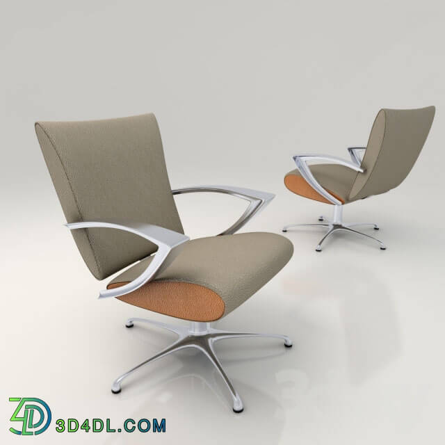 Office furniture - Head office chair