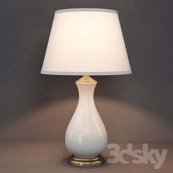 Table lamp - GRAMERCY HOME - Lianna Table Lamp TL093-1 