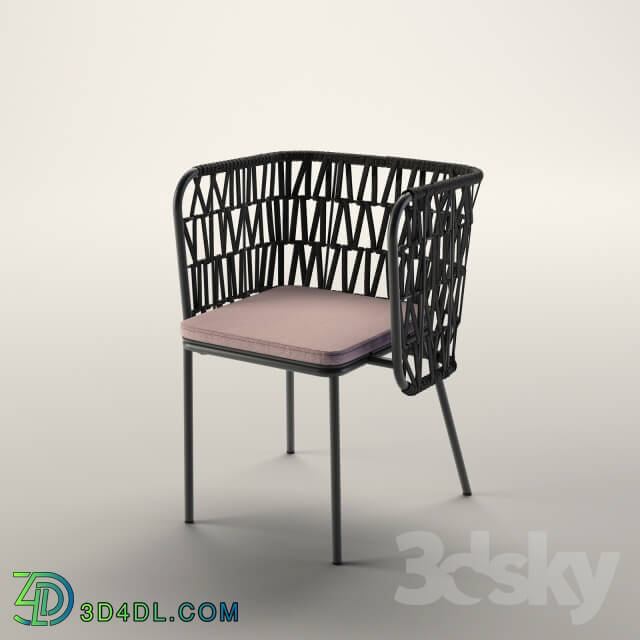 Chair - JUJUBE SP