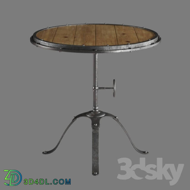 Table - Loft Table
