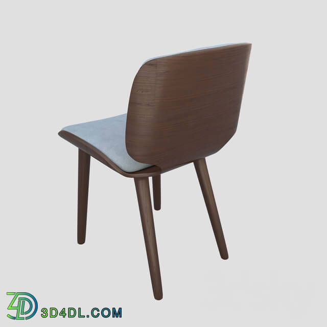 Chair - Moooi Nut Dining Chair