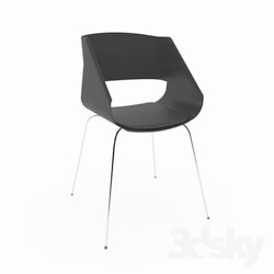Chair - Legged Nastro Chair 