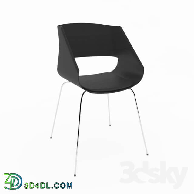 Chair - Legged Nastro Chair