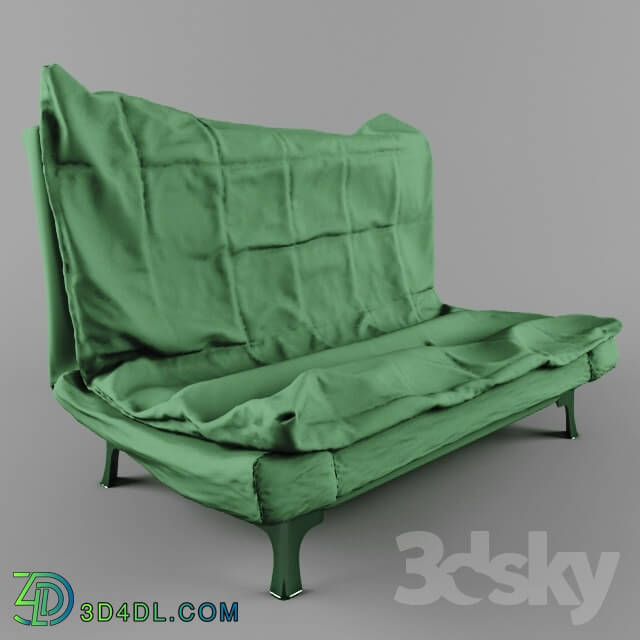 Sofa - Sofa _Rainbow_