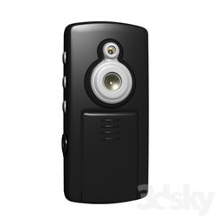 PCs _ Other electrics - spy-camera 