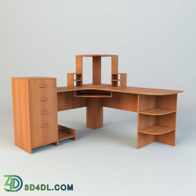 Table - Computer desk