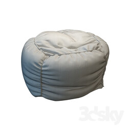 Other soft seating - bean bag 