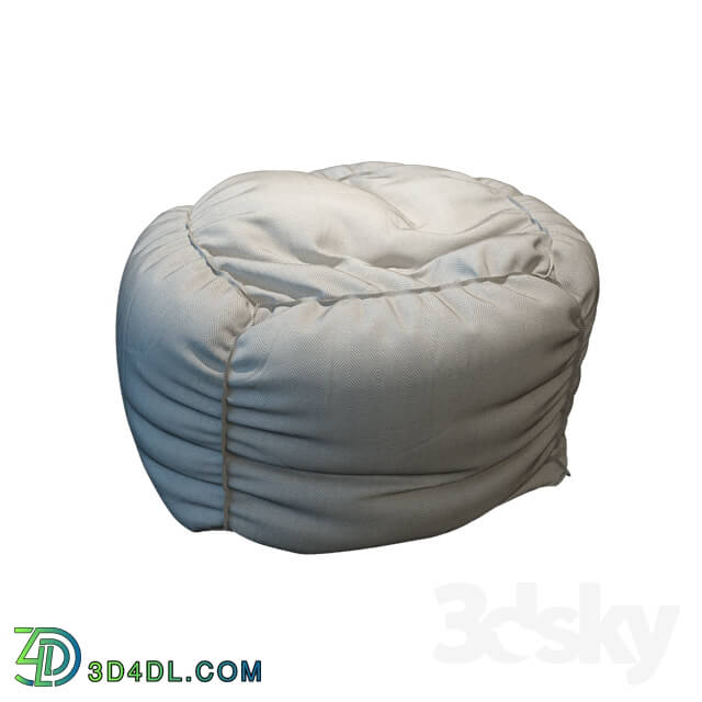 Other soft seating - bean bag