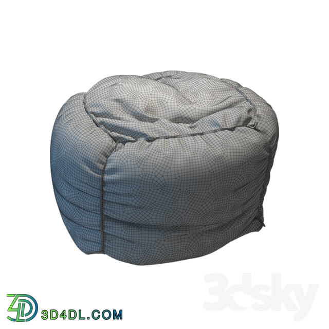 Other soft seating - bean bag