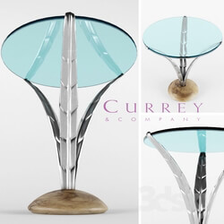 Table - ANNA OCCASIONAL TABLE_ Currey _amp_ company 