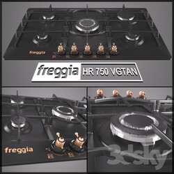 Kitchen appliance - FREGGIA HR 750 VGTAN 