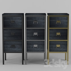Sideboard _ Chest of drawer - Chest of drawers _ NewBar _ DS Loft 117 